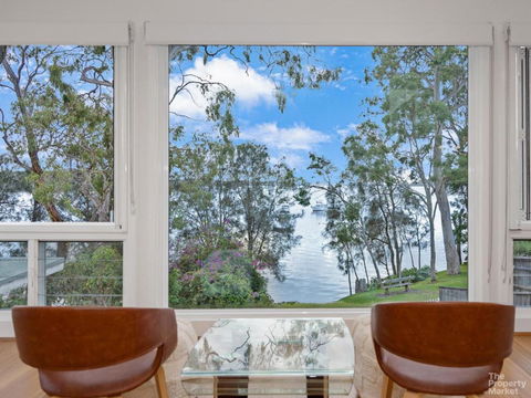 Angels Little Haven - Tourism Caloundra 2