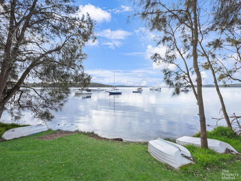 Angels Little Haven - Tourism Caloundra 0