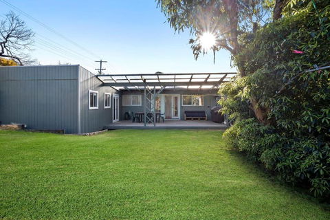 Anglesea Beach House 2 - Tourism Caloundra 3