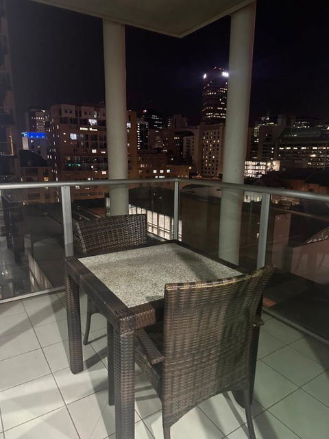 ANTEA 2br Embassy 1207 - Tourism Caloundra 2