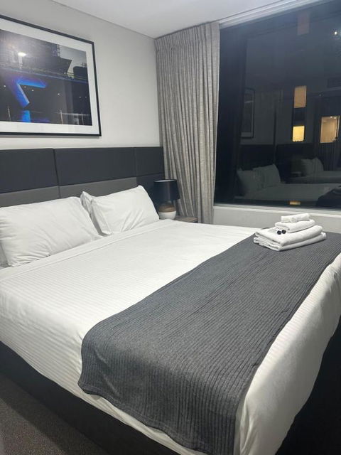 ANTEA 2br Embassy 1207 - Tourism Caloundra 3