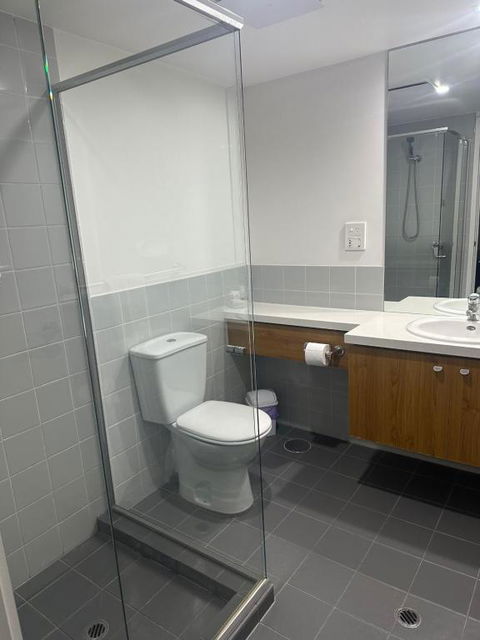 ANTEA 2br Embassy 1207 - Tourism Caloundra 1