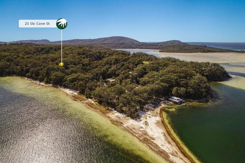 Allawah At Smiths Lake - Tourism Caloundra 1