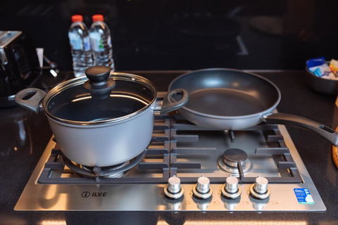 AirTrip Apartments At Woolloongabba - Tourism Caloundra 1