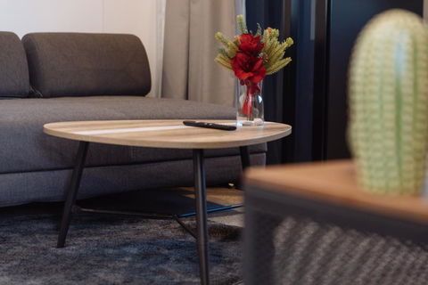 AirTrip Apartments At Woolloongabba - Tourism Caloundra 2