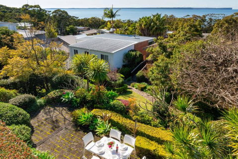 Alva Lee By Experience Jervis Bay - Tourism Caloundra 4