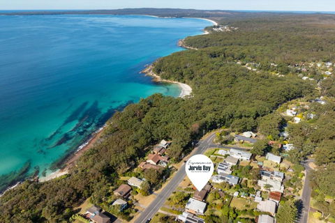 Alva Lee By Experience Jervis Bay - Tourism Caloundra 0