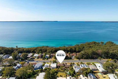 Alva Lee By Experience Jervis Bay - Tourism Caloundra 2