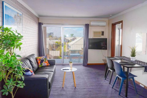 Apartment 11 Burswood - Tourism Caloundra 0