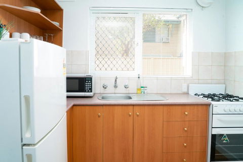 Apartment 15 Burswood - Tourism Caloundra 1