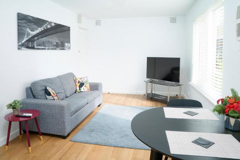 Apartment 15 Burswood - Tourism Caloundra 0