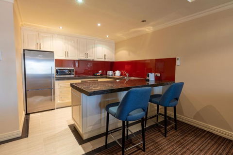 Apartment 3, 9 River Lane Mannum - Tourism Caloundra 2