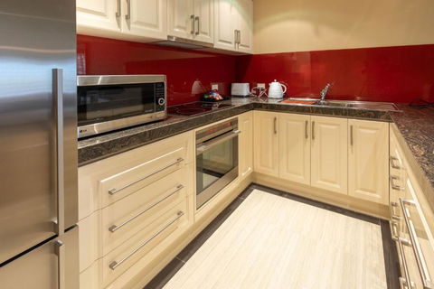 Apartment 3, 9 River Lane Mannum - Tourism Caloundra 4