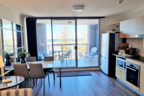 Apartment At The Entrance - Tourism Caloundra 2