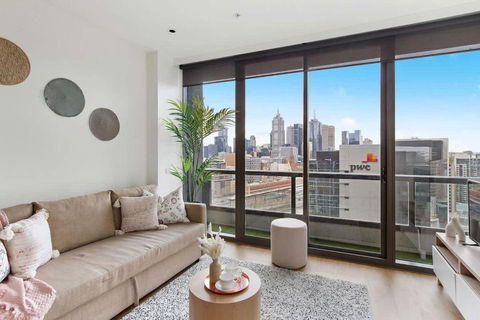 Apt In The Heart Of Southbank With Parking & WiFi - Tourism Caloundra 2