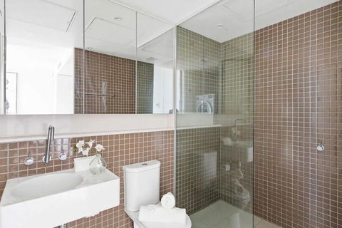 Apt In The Heart Of Southbank With Parking & WiFi - Tourism Caloundra 4