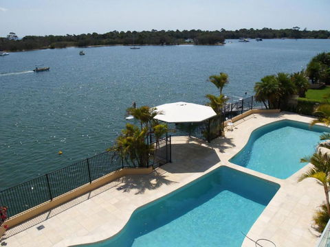 Aqua Linea 6 Noosa Parade 82 - Tourism Caloundra 1