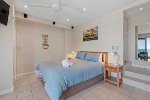 Aqua Shores Studio - Tourism Caloundra 4