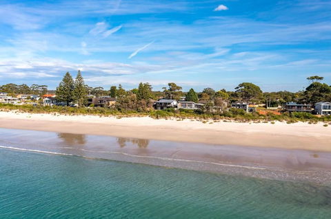 Aqua Vista By Jervis Bay Rentals - Tourism Caloundra 4
