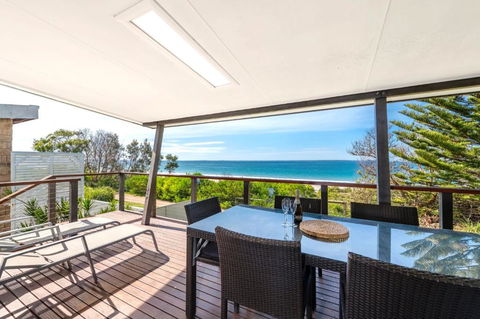 Aqua Vista By Jervis Bay Rentals - Tourism Caloundra 0