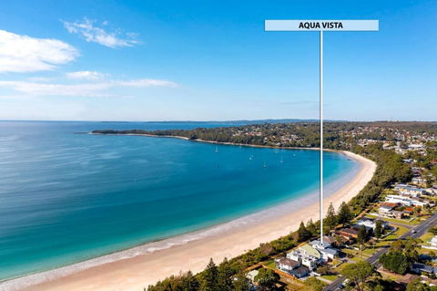 Aqua Vista By Jervis Bay Rentals - Tourism Caloundra 1