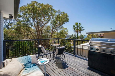 Aqua Vistas - Coastal Gem With Serene Spa Experience - Tourism Caloundra 2