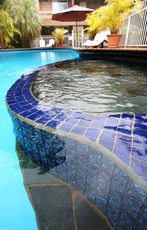 Aquajet Motel - Tourism Caloundra 4
