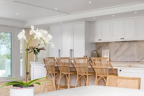 Aquarium 3 Bedroom - Tourism Caloundra 1