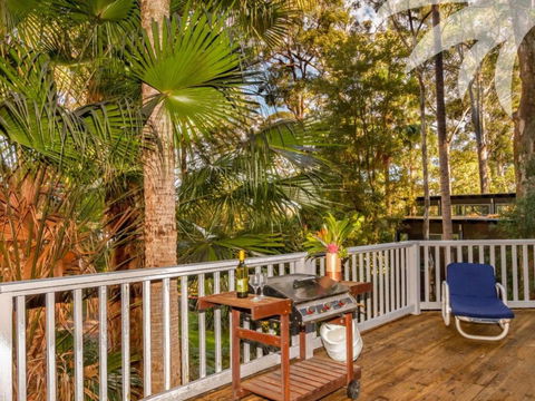 Araluen - Tourism Caloundra 1