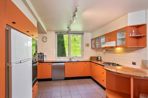 Aspect 5 Chalet A Stones Throw From All Thredbo Has To Offer - Tourism Caloundra 4