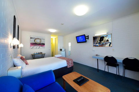Aspley Motor Inn - Tourism Caloundra 3
