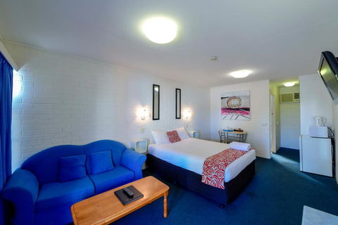 Aspley Motor Inn - Tourism Caloundra 4