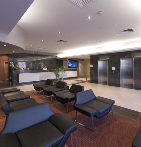 Atlantis Hotel Melbourne - Tourism Caloundra 4