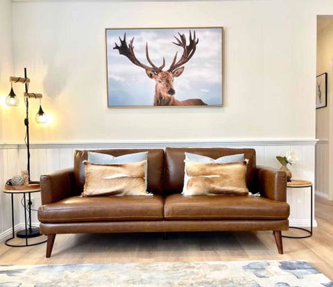 Autumn Beauty - Alpine Cottage 5 - Tourism Caloundra 2