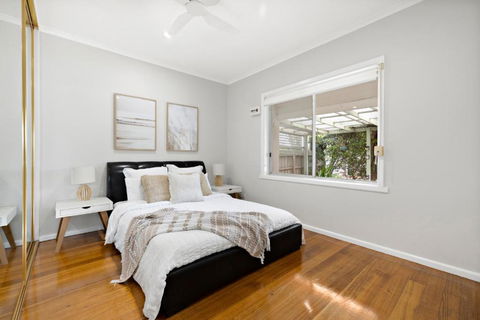 Avenue Delight - Tourism Caloundra 1