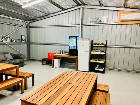 Avoca Motel - Tourism Caloundra 3