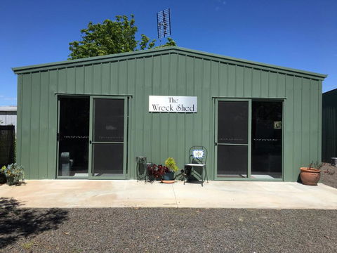 Avoca Motel - Tourism Caloundra 1