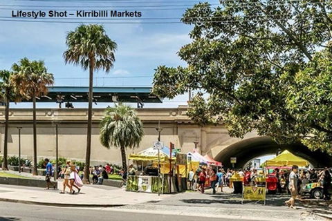 AX301 - Located In The Heart Of North Sydney - Tourism Caloundra 3