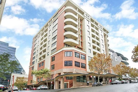 AX301 - Located In The Heart Of North Sydney - Tourism Caloundra 4