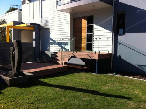 Azul Del Mar - Tourism Caloundra 0