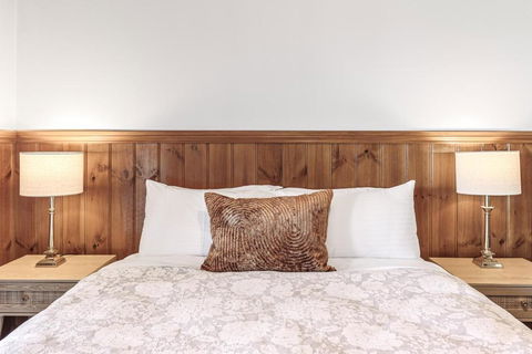 Apollo Bay Cottages- Hopetoun - Tourism Caloundra 4