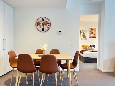 Astonishing Southbank Pearl Tower Residences Near Crown Casino - Tourism Caloundra 3