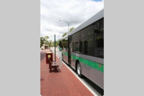 B8 Crawley Apartment 1 BRM & Sleepout Near UWA - Tourism Caloundra 1