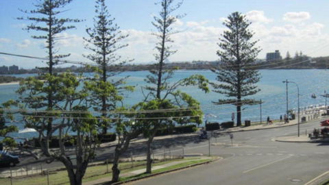 Balamara Unit 3 - Tourism Caloundra 1