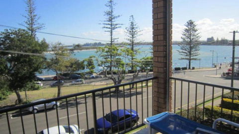 Balamara Unit 3 - Tourism Caloundra 0