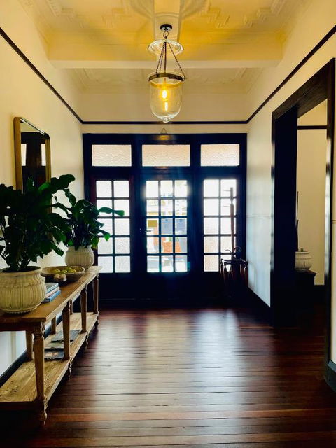 Ballina Manor Boutique Hotel - Tourism Caloundra 2