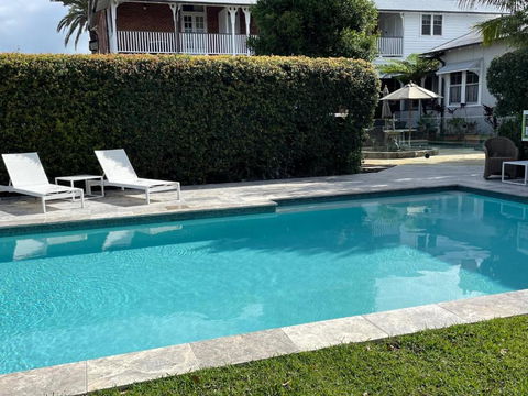 Ballina Manor Boutique Hotel - Tourism Caloundra 4