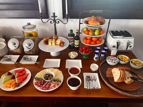 Ballina Manor Boutique Hotel - Tourism Caloundra 1