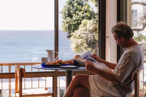 BAY PROPERTIES . Seadrifter - Tourism Caloundra 0