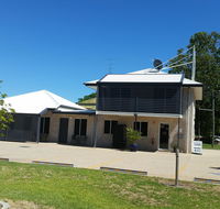 Emerald Park Motel - Tourism Caloundra